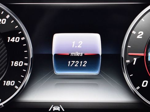 Certified 2024 Mercedes-Benz G 63 AMG 4MATIC image 34
