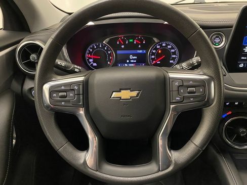 Used 2023 Chevrolet Blazer LT w/ Convenience Package FWD image 22