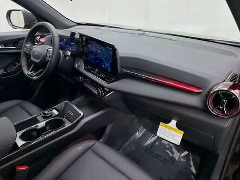 New 2026 Chevrolet Equinox RS image 32