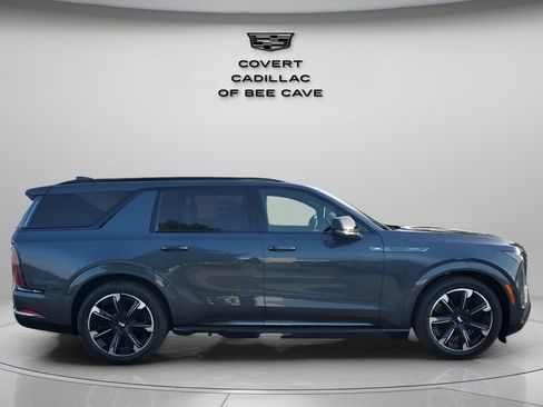 New 2026 Cadillac Escalade IQL Sport 2 image 11