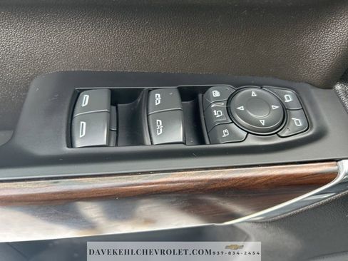 Certified 2022 GMC Sierra 2500 SLT w/ X31 Off-Road Package image 10