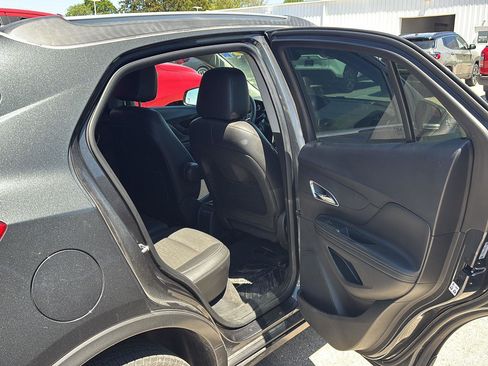 Used 2016 Buick Encore Convenience AWD/4WD image 22