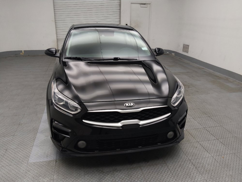 Used 2020 Kia Forte LXS FWD image 14
