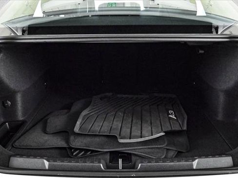 Certified 2025 Audi A3 2.0T Premium w/ Black Optic Package image 6