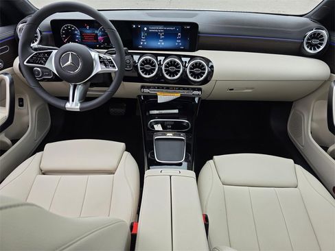 New 2026 Mercedes-Benz CLA 250 image 24
