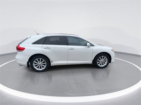 Used 2009 Toyota Venza image 8