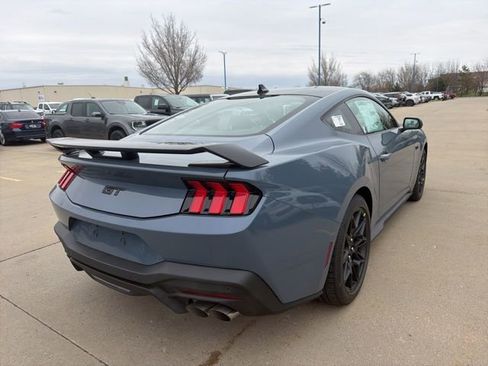 New 2026 Ford Mustang GT RWD image 4