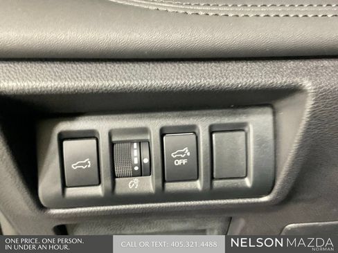 Used 2024 Subaru Outback Wilderness AWD/4WD image 39