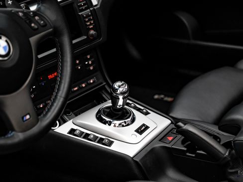 Used 2006 BMW M3 Convertible image 63