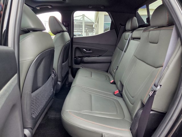 Used 2022 Hyundai Santa Cruz Limited w/ Cargo Package AWD/4WD image 13