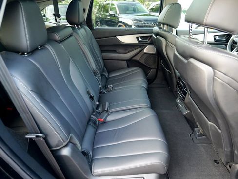 Used 2025 Acura MDX SH-AWD w/ Technology Package image 33