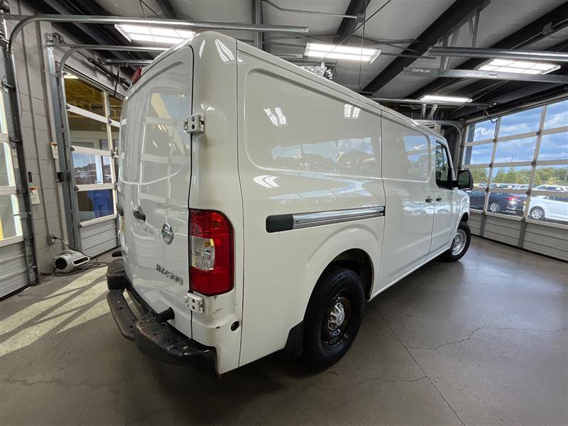 Used 2020 Nissan NV 2500 S RWD image 5