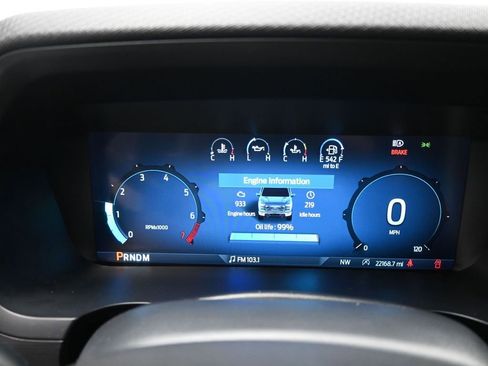 Certified 2024 Ford F150 XLT w/ XLT Black Appearance Package image 19