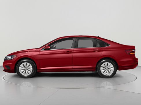 Used 2019 Volkswagen Jetta SE FWD image 3