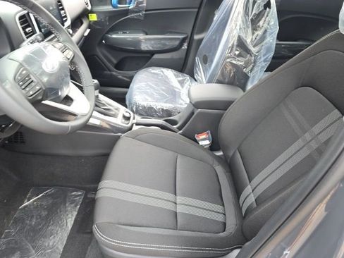 New 2026 Hyundai Venue SEL image 4