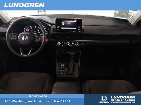 Used 2024 Honda CR-V EX image 18