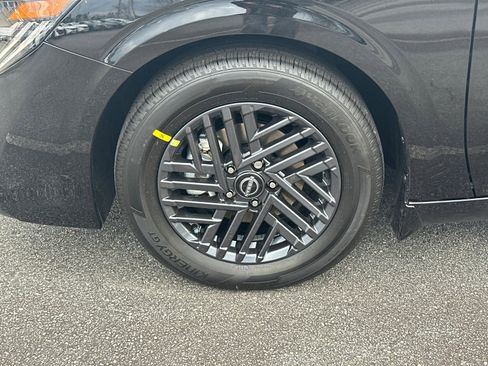 New 2026 Nissan Sentra SV image 11