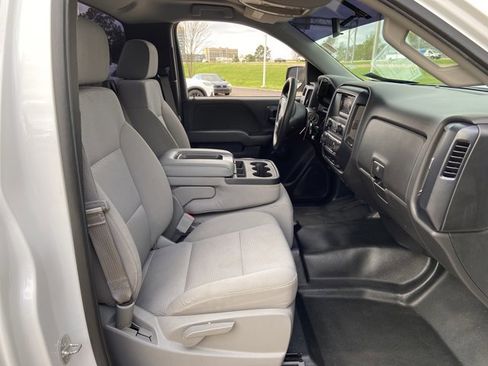 Used 2014 GMC Sierra 1500 2WD Regular Cab image 17