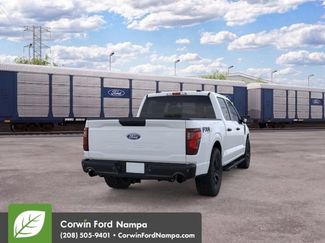 New 2026 Ford F150 STX AWD/4WD video 2