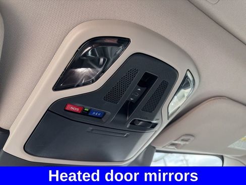 Used 2025 Subaru Outback Limited image 27