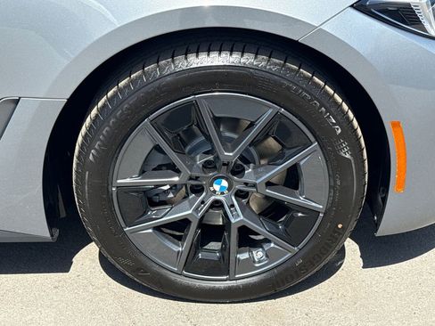 New 2026 BMW i4 eDrive40 image 7