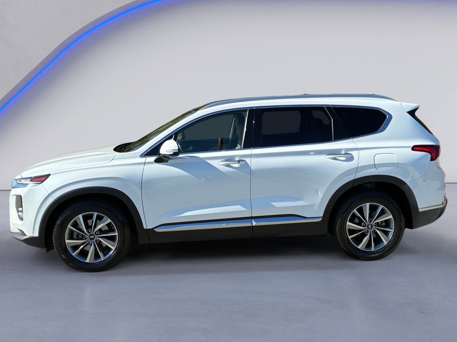Used 2019 Hyundai Santa Fe Limited FWD image 6