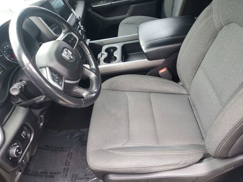 Used 2020 RAM 1500 Big Horn image 21