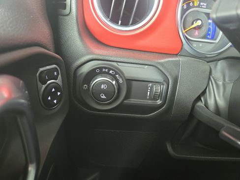 Certified 2023 Jeep Gladiator Rubicon w/ LED Lighting Group image 26