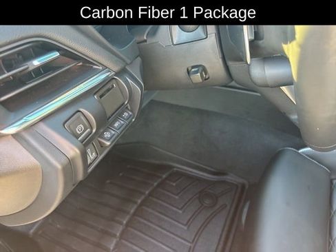 Used 2022 Cadillac CT4 V Blackwing w/ Carbon Fiber 1 Package RWD image 19