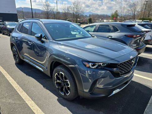 New 2026 MAZDA CX-50 Meridian Edition w/ Weather Package image 1