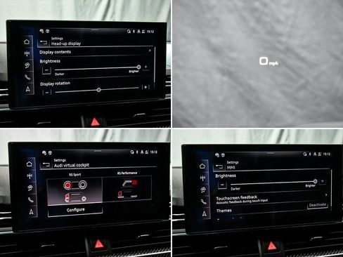 Used 2024 Audi RS 5 Sportback w/ Dynamic Package image 37