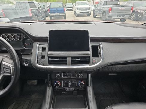 Used 2021 Chevrolet Tahoe Z71 AWD/4WD image 10