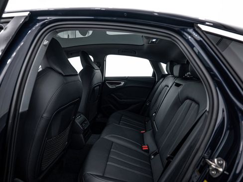 Certified 2025 Audi A5 2.0T Premium Plus w/ Premium Plus image 18