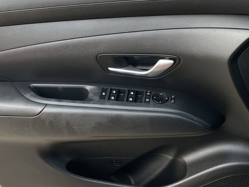 Used 2025 Hyundai Tucson SEL image 20