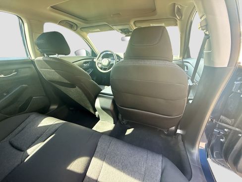 Used 2023 Honda Accord EX image 28