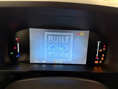 New 2026 Ford Maverick Lobo image 19