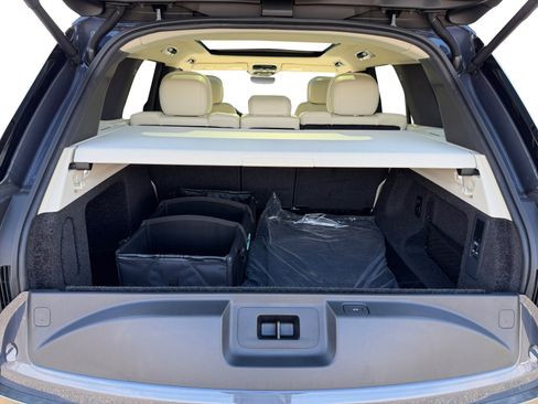 New 2026 Land Rover Range Rover SE AWD/4WD image 25