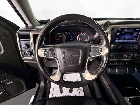 Used 2014 GMC Sierra 1500 Denali w/ Suspension Package, Off-Road AWD/4WD image 11