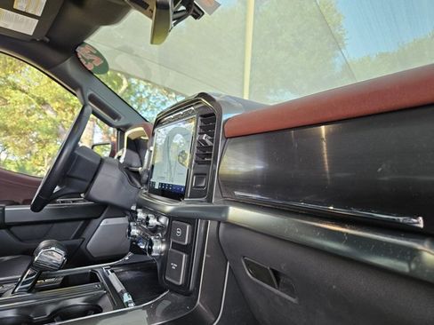 Used 2023 Ford F150 Lariat w/ Equipment Group 502A High AWD/4WD image 18