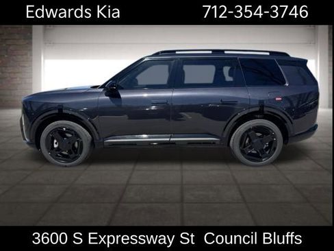 New 2027 Kia Telluride EX X-Line image 7