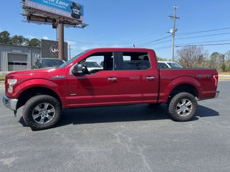 Used 2017 Ford F150 XLT w/ Equipment Group 301A Mid video 1