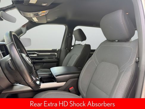 Used 2020 RAM 1500 Big Horn AWD/4WD image 18