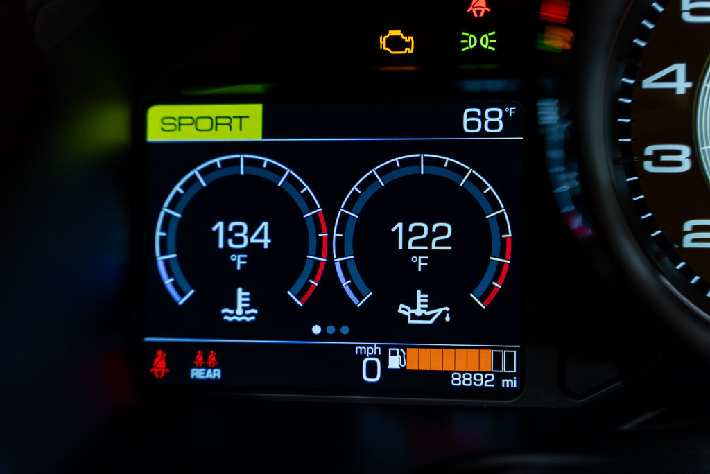 Certified 2022 Ferrari Portofino M RWD image 37