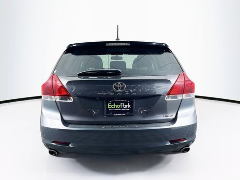 Used 2013 Toyota Venza Limited image 7