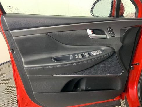 Used 2022 Hyundai Santa Fe Calligraphy AWD/4WD image 22