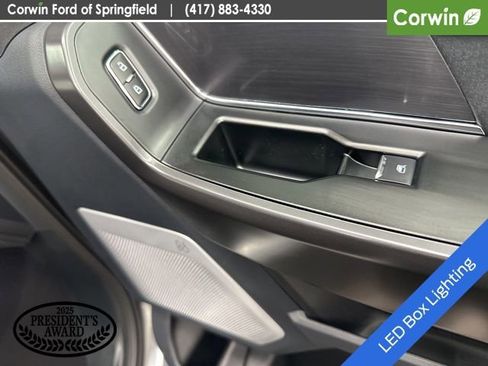 New 2025 Ford F150 Lariat w/ Equipment Group 502A High image 44