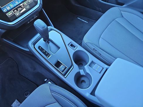 New 2026 Subaru Crosstrek 2.0i Premium AWD/4WD image 29