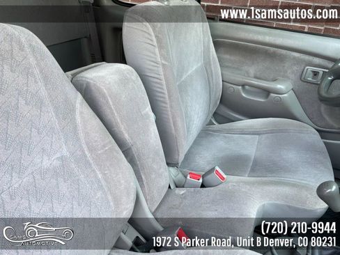 Used 2001 Toyota Tacoma 4x4 Xtracab image 9
