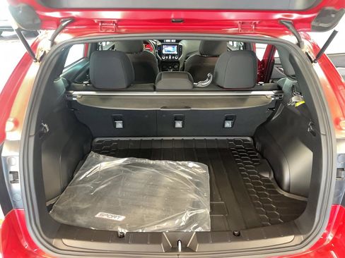 Used 2023 Subaru Impreza 2.0i Sport image 22