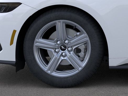 New 2026 Ford Mustang Coupe RWD image 19